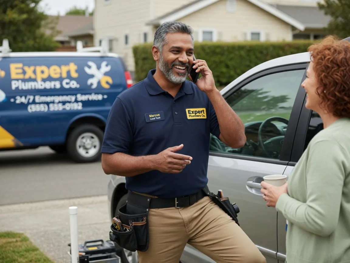 Drain Cleaning Frisco, TX FAQs