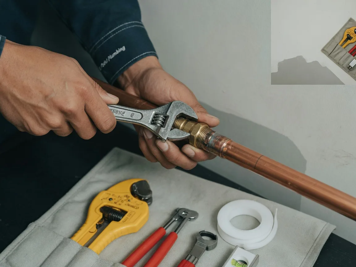 Why choose Drain Cleaning in Frisco, TX